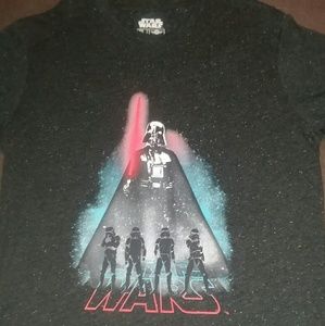 Star Wars T shirt